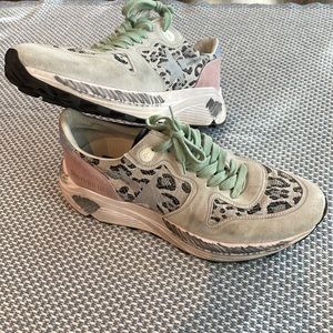 Golden Goose Sneakers Limited Edition